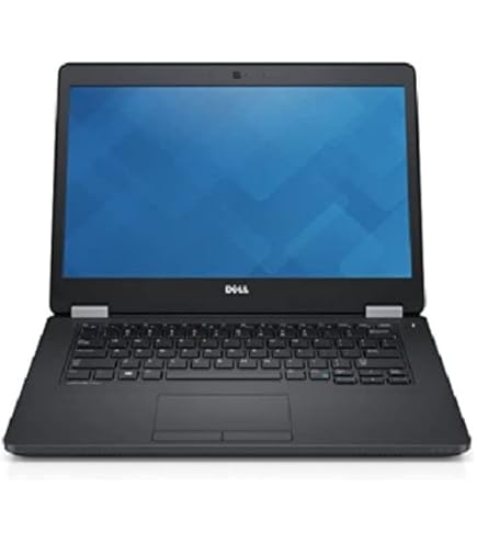 Amazon.com: Dell Latitude E5570 Intel Core i7-6600U X2 2.6GHz 8GB